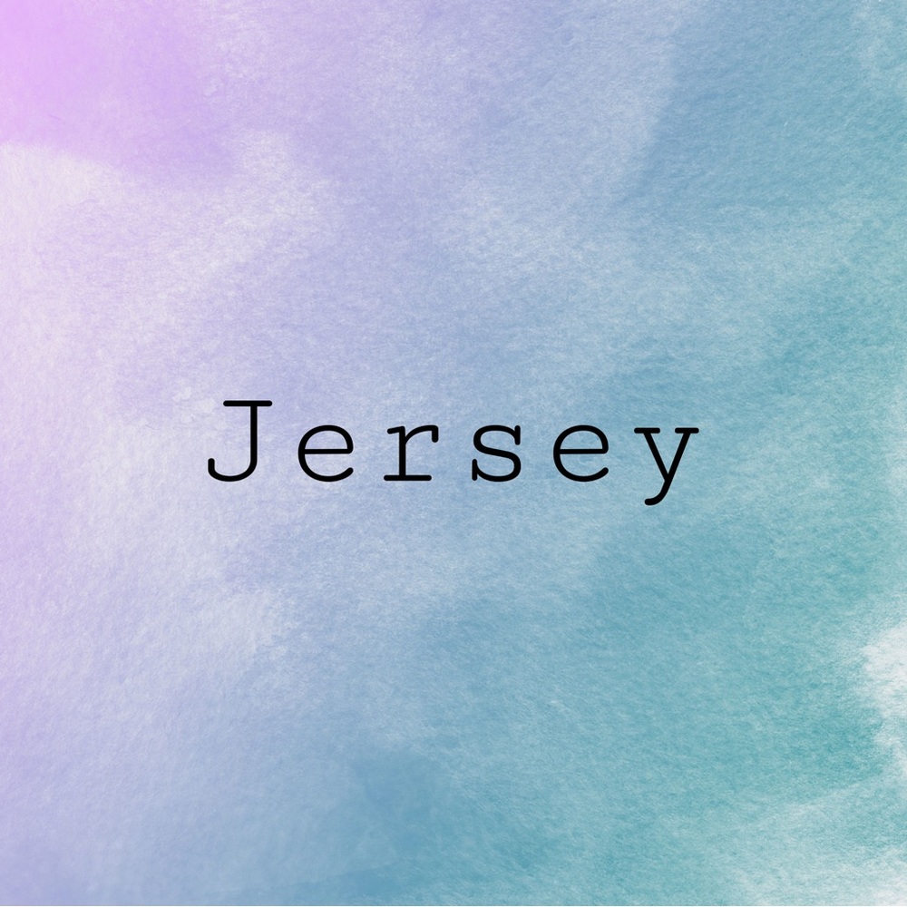 Jersey